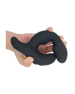 Generique Stimulateur De Prostate Vibrant Dick Head 12 X 3.5cm -Sextoys boutique stimulateur de prostate vibrant dick head 12 x 35cm 4