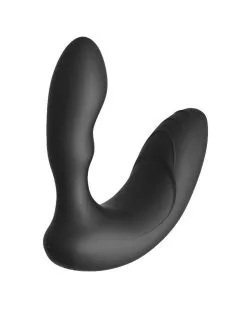 AnalTech Stimulateur De Prostate Vibrant Edgar 9 X 3cm -Sextoys boutique stimulateur de prostate vibrant edgar 9 x 3cm 4