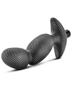 SPARK Stimulateur De Prostate Vibrant Ignition PRV 01 Silicone 13 X 4cm -Sextoys boutique stimulateur de prostate vibrant ignition prv 01 silicone 13 x 4cm 4