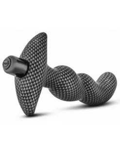 SPARK Stimulateur De Prostate Vibrant Ignition PRV 02 Silicone 12 X 3.5cm -Sextoys boutique stimulateur de prostate vibrant ignition prv 02 silicone 12 x 35cm 2