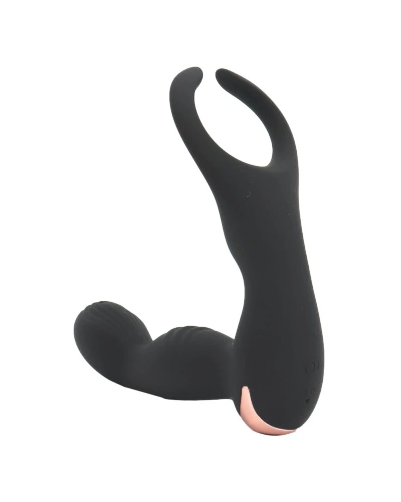 AnalTech Stimulateur De Prostate Vibrant Knock 10 X 2.8cm 2 AnalTech Stimulateur De Prostate Vibrant Knock 10 X 2.8cm – Image 2