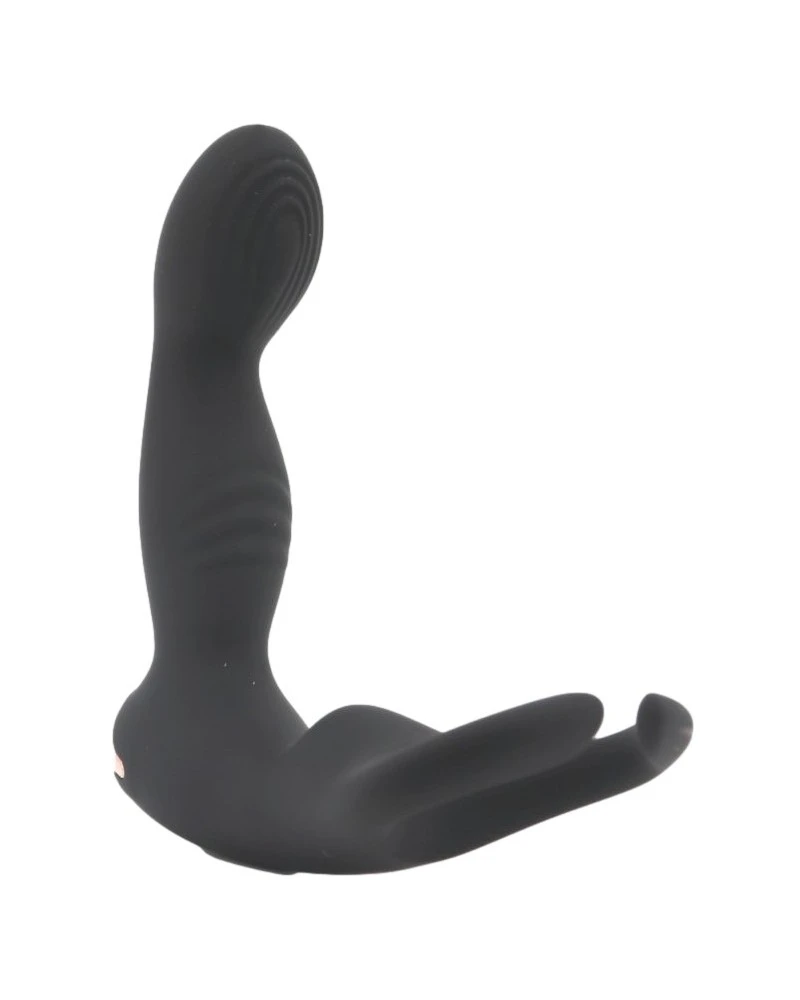 AnalTech Stimulateur De Prostate Vibrant Knock 10 X 2.8cm 3 AnalTech Stimulateur De Prostate Vibrant Knock 10 X 2.8cm – Image 3