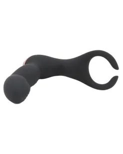 AnalTech Stimulateur De Prostate Vibrant Knock 10 X 2.8cm 15 AnalTech Stimulateur De Prostate Vibrant Knock 10 X 2.8cm -Sextoys boutique stimulateur de prostate vibrant knock 10 x 28cm 6