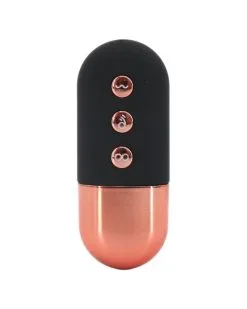 AnalTech Stimulateur De Prostate Vibrant Knock 10 X 2.8cm 16 AnalTech Stimulateur De Prostate Vibrant Knock 10 X 2.8cm -Sextoys boutique stimulateur de prostate vibrant knock 10 x 28cm 7