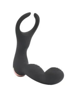 AnalTech Stimulateur De Prostate Vibrant Knock 10 X 2.8cm 17 AnalTech Stimulateur De Prostate Vibrant Knock 10 X 2.8cm -Sextoys boutique stimulateur de prostate vibrant knock 10 x 28cm 8