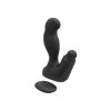 Stimulateur De Prostate Vibrant Max 20 Nexus 10 X 4cm Noir