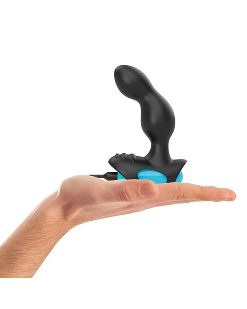 Rocks Off Stimulateur De Prostate Vibrant Men-X Index 9 X 3cm 4 Rocks Off Stimulateur De Prostate Vibrant Men-X Index 9 X 3cm – Image 4