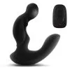 ToyJoy Anal Play Stimulateur De Prostate Vibrant Nero 10 X 4cm