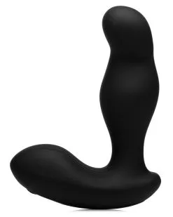 Alpha-Pro Stimulateur De Prostate Vibrant P-Gyro 10 X 3.7 Cm 10 Alpha-Pro Stimulateur De Prostate Vibrant P-Gyro 10 X 3.7 Cm -Sextoys boutique stimulateur de prostate vibrant p gyro 10 x 37 cm 4