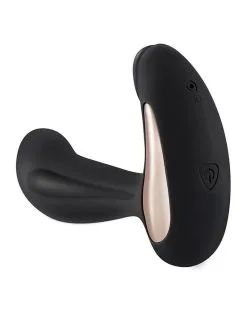 Generique Stimulateur De Prostate Vibrant Righy 11 X 3.3cm -Sextoys boutique stimulateur de prostate vibrant righy 11 x 33cm 2