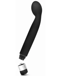 Rosé Stimulateur De Prostate Vibrant Scarlet 18 X 3.5cm Noir -Sextoys boutique stimulateur de prostate vibrant scarlet 18 x 35cm noir 4