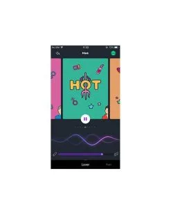 Magic Motion Stimulateur De Prostate Vibrant SOLSTICE 10 X 3.2 Cm -Sextoys boutique stimulateur de prostate vibrant solstice 10 x 32 cm 14