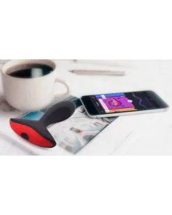 Magic Motion Stimulateur De Prostate Vibrant SOLSTICE 10 X 3.2 Cm -Sextoys boutique stimulateur de prostate vibrant solstice 10 x 32 cm 3