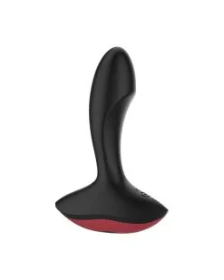 Magic Motion Stimulateur De Prostate Vibrant SOLSTICE 10 X 3.2 Cm -Sextoys boutique stimulateur de prostate vibrant solstice 10 x 32 cm 4