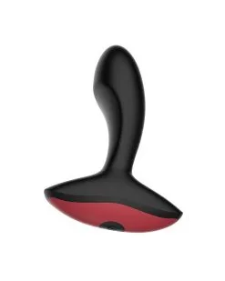 Magic Motion Stimulateur De Prostate Vibrant SOLSTICE 10 X 3.2 Cm -Sextoys boutique stimulateur de prostate vibrant solstice 10 x 32 cm 5