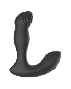 Generique Stimulateur De Prostate Vibrant Tapping Vibe 11 X 3.3cm 7 Generique Stimulateur De Prostate Vibrant Tapping Vibe 11 X 3.3cm -Sextoys boutique stimulateur de prostate vibrant tapping vibe 11 x 33cm 2