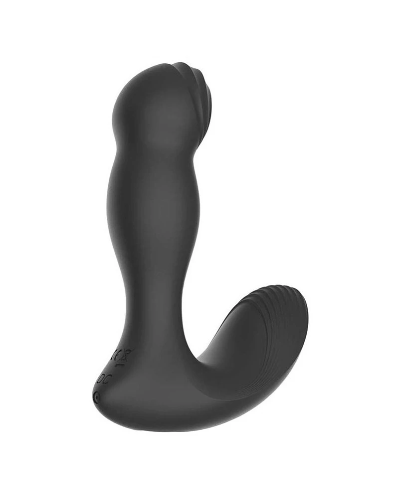 Generique Stimulateur De Prostate Vibrant Tapping Vibe 11 X 3.3cm 4 Generique Stimulateur De Prostate Vibrant Tapping Vibe 11 X 3.3cm – Image 4