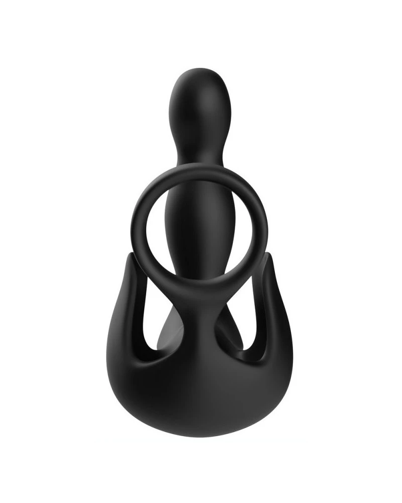 FUKR Stimulateur De Prostate Vibrant Vibin 10 X 3.2cm 4 FUKR Stimulateur De Prostate Vibrant Vibin 10 X 3.2cm – Image 4