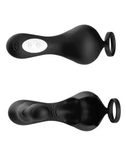 FUKR Stimulateur De Prostate Vibrant Vibin 10 X 3.2cm 13 FUKR Stimulateur De Prostate Vibrant Vibin 10 X 3.2cm -Sextoys boutique stimulateur de prostate vibrant vibin 10 x 32cm 6