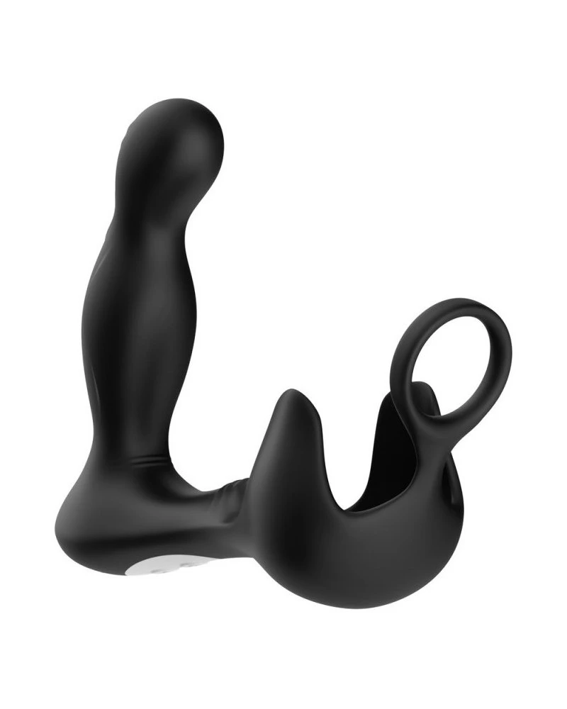 FUKR Stimulateur De Prostate Vibrant Vibin 10 X 3.2cm 1 FUKR Stimulateur De Prostate Vibrant Vibin 10 X 3.2cm