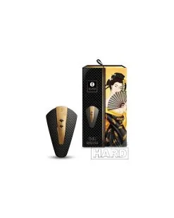Stimulateur Intime Shunga Obi Noir 7 Stimulateur Intime Shunga Obi Noir -Sextoys boutique stimulateur intime shunga obi noir 2