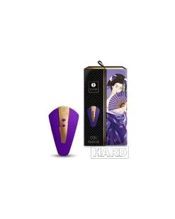 Stimulateur Intime Shunga Obi Violet 8 Stimulateur Intime Shunga Obi Violet -Sextoys boutique stimulateur intime shunga obi violet 2