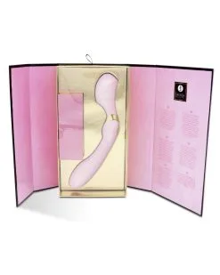 Stimulateur Intime Shunga Zoa Rose 9 Stimulateur Intime Shunga Zoa Rose -Sextoys boutique stimulateur intime shunga zoa rose 4