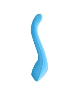 Satisfyer Stimulateur Partner MULTIFUN - Bleu -Sextoys boutique stimulateur partner multifun bleu 3