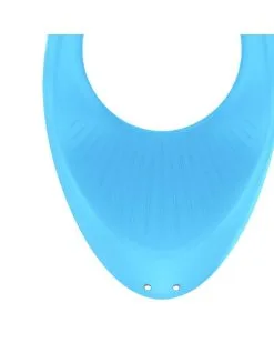 Satisfyer Stimulateur Partner MULTIFUN - Bleu -Sextoys boutique stimulateur partner multifun bleu 6