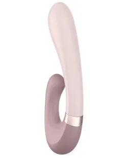 Stimulateur Point G Heat Wave Satisfyer 14 X 3.5cm 11 Stimulateur Point G Heat Wave Satisfyer 14 X 3.5cm -Sextoys boutique stimulateur point g heat wave satisfyer 14 x 35cm 4