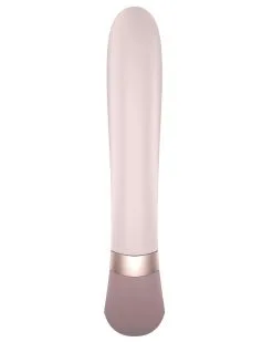 Stimulateur Point G Heat Wave Satisfyer 14 X 3.5cm 12 Stimulateur Point G Heat Wave Satisfyer 14 X 3.5cm -Sextoys boutique stimulateur point g heat wave satisfyer 14 x 35cm 5