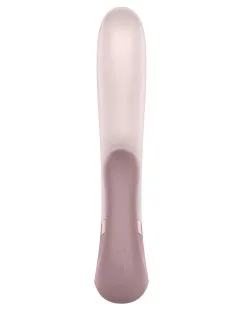 Stimulateur Point G Heat Wave Satisfyer 14 X 3.5cm 13 Stimulateur Point G Heat Wave Satisfyer 14 X 3.5cm -Sextoys boutique stimulateur point g heat wave satisfyer 14 x 35cm 6