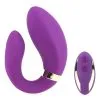 Generique Stimulateur Pour Couple Crescent Violet
