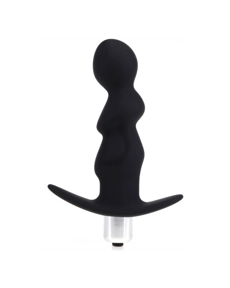 Generique Stimulateur Prostate LEO 9.5 X 3cm 1 Generique Stimulateur Prostate LEO 9.5 X 3cm