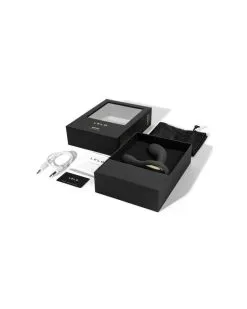 LELO Stimulateur Prostatique Bruno 9 X 3 Cm -Sextoys boutique stimulateur prostatique bruno 9 x 3 cm 2