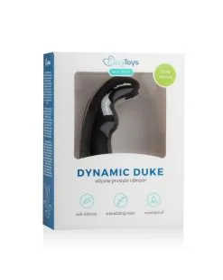 Easytoys Men Only Stimulateur Prostatique Dynamic Duke 7.6 X 2.3cm -Sextoys boutique stimulateur prostatique dynamic duke 76 x 23cm 1