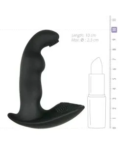 Easytoys Men Only Stimulateur Prostatique Dynamic Duke 7.6 X 2.3cm -Sextoys boutique stimulateur prostatique dynamic duke 76 x 23cm 4