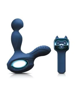 RENEGADE Stimulateur Prostatique Orbit 9 X 3.5 Cm