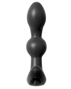 Anal Fantasy Stimulateur Prostatique P-Motion Massager 13 X 3.5cm Taille 39-42 -Sextoys boutique stimulateur prostatique p motion massager 13 x 35cm 2