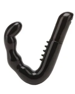 NMC Stimulateur Prostatique Vibrant Ebony 10 X 2.2cm