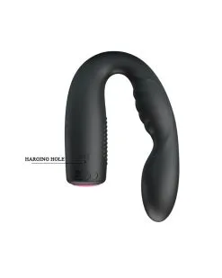 Pretty Love Stimulateur Prostatique Vibrant Quintion 10 X 3.4 Cm -Sextoys boutique stimulateur prostatique vibrant quintion 10 x 34 cm 14