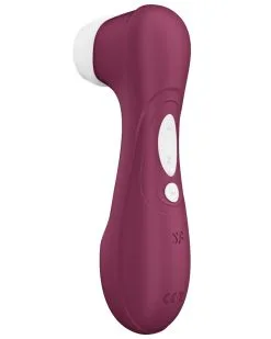 Stimulateur Satisfyer Pro 2 Génération 3 9 Stimulateur Satisfyer Pro 2 Génération 3 -Sextoys boutique stimulateur satisfyer pro 2 generation 3 3