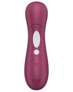Stimulateur Satisfyer Pro 2 Génération 3 10 Stimulateur Satisfyer Pro 2 Génération 3 -Sextoys boutique stimulateur satisfyer pro 2 generation 3 4