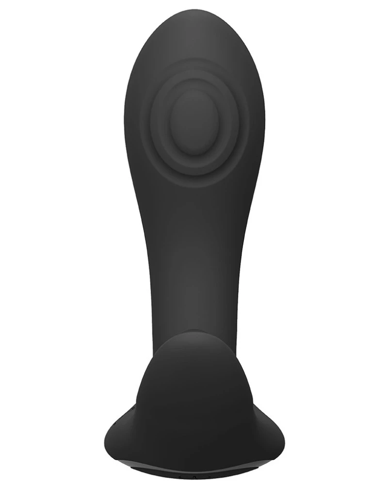 Vive Stimulateur Triple KATA Noir 4 Vive Stimulateur Triple KATA Noir – Image 4