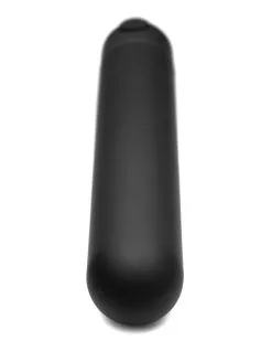 Bang! Stimulateur Vibrant Bullet XL 18 X 3.5cm -Sextoys boutique stimulateur vibrant bullet xl 18 x 35cm 5