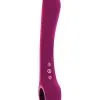 Stimulateur Vibrant Ombra Vive 12 X 3.5cm Rose
