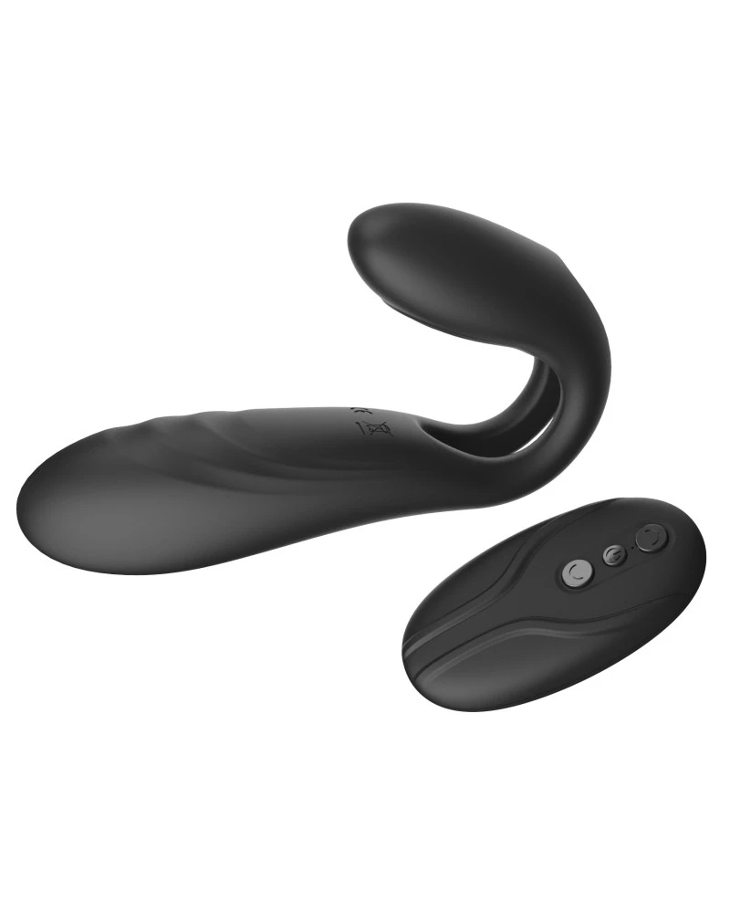 Stimulateur Vibro MultiJoy Dorcel 20 X 3.2cm 4 Stimulateur Vibro MultiJoy Dorcel 20 X 3.2cm – Image 4