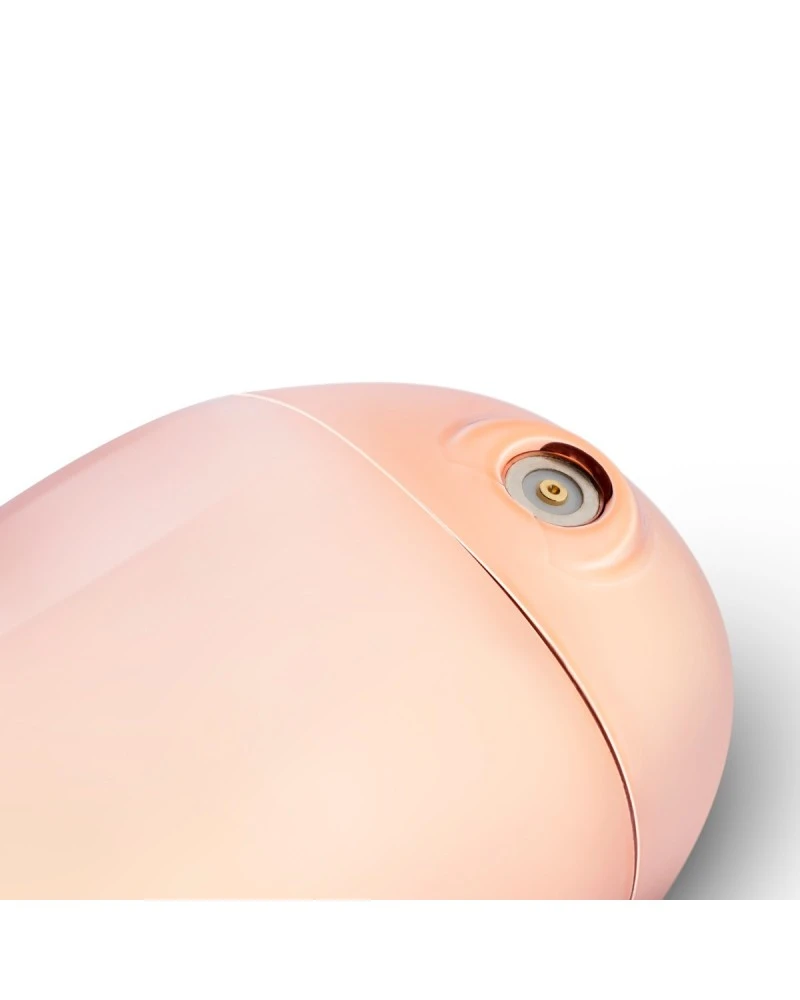 Rosy Gold Stimulateur Wand Mini Massager 12.5 X 3 Cm - Tête 30mm 8 Rosy Gold Stimulateur Wand Mini Massager 12.5 X 3 Cm - Tête 30mm – Image 8