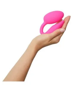 Love To Love Stimulateur Wonderlove 6 X 3.3cm Rose 15 Love To Love Stimulateur Wonderlove 6 X 3.3cm Rose -Sextoys boutique stimulateur wonderlove 6 x 33cm rose 6