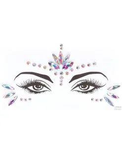 Le Désir Bliss Strass Autocollant Dazzling Eye Contact -Sextoys boutique strass autocollant dazzling eye contact 1
